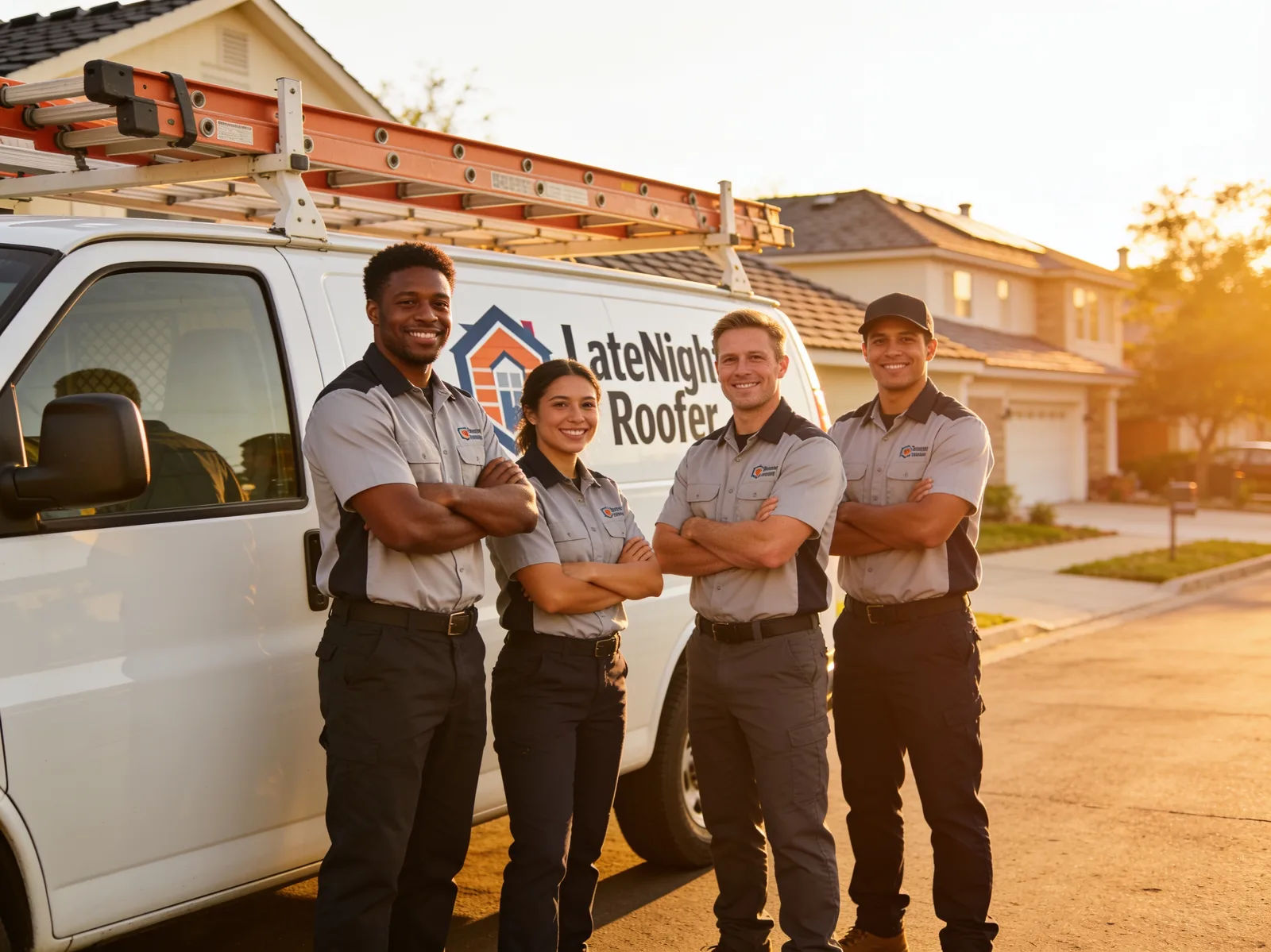 Emergency Roof Repair company in Healy, KS